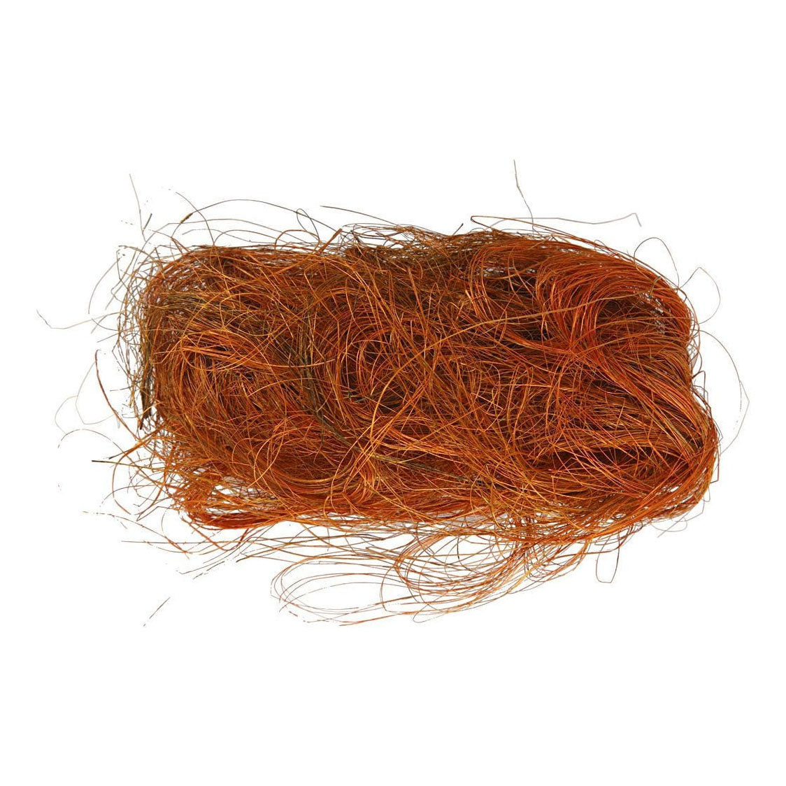 Creativ Company Sisal rust, 8 gram
