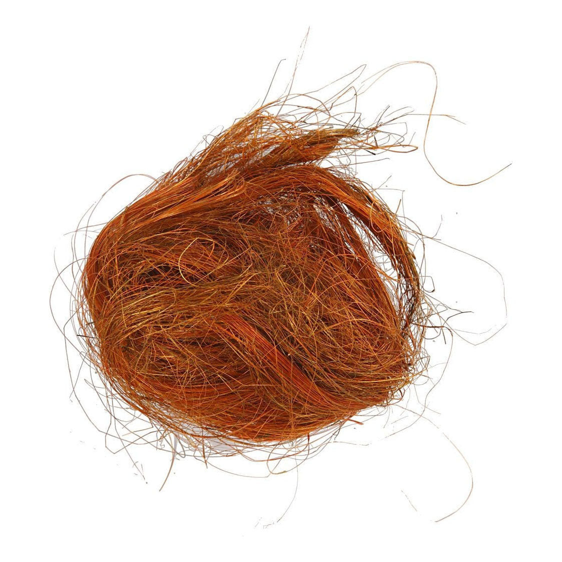 Creativ Company Sisal rust, 8 gram