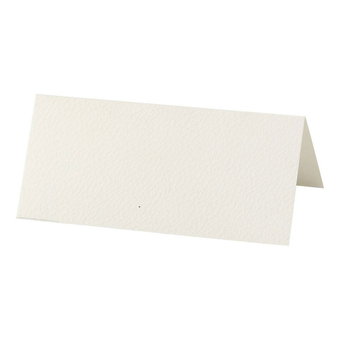 Creativ Company Naamkaarten off-white, 20st.