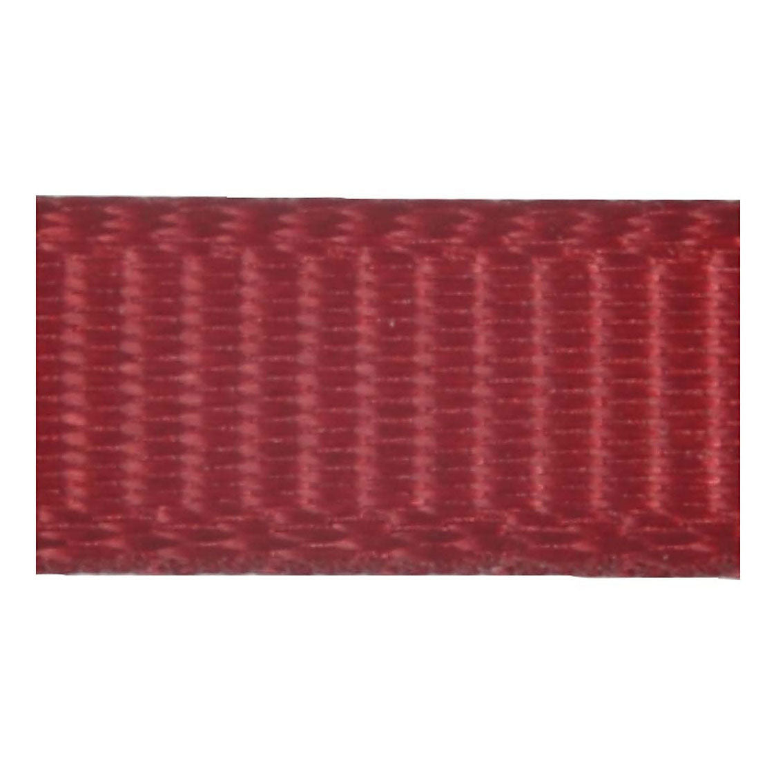 Creativ Company Decoratie lint rood, 15m