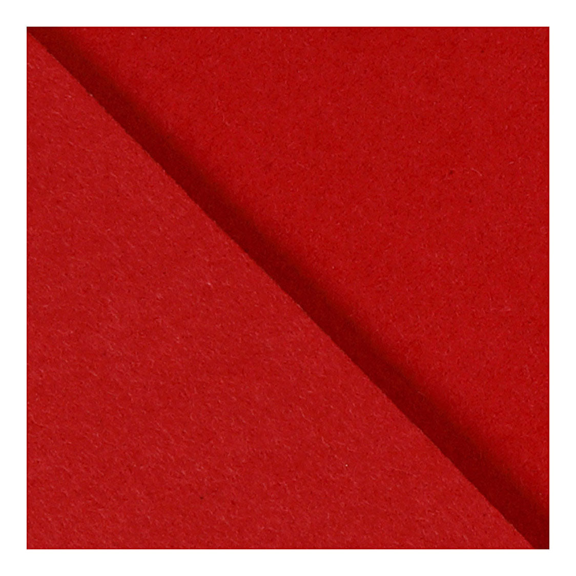 Creativ Company Envelop rood, 11,5x15cm, 10st.