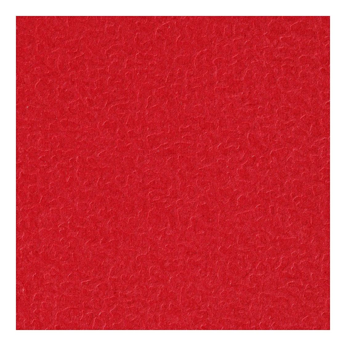 Creativ Company Karton rood a4 220g, 10st.