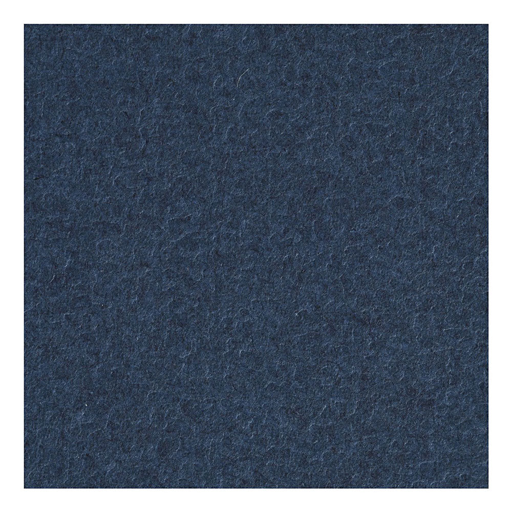 Creativ Company Karton blauw a4 220g, 10st.
