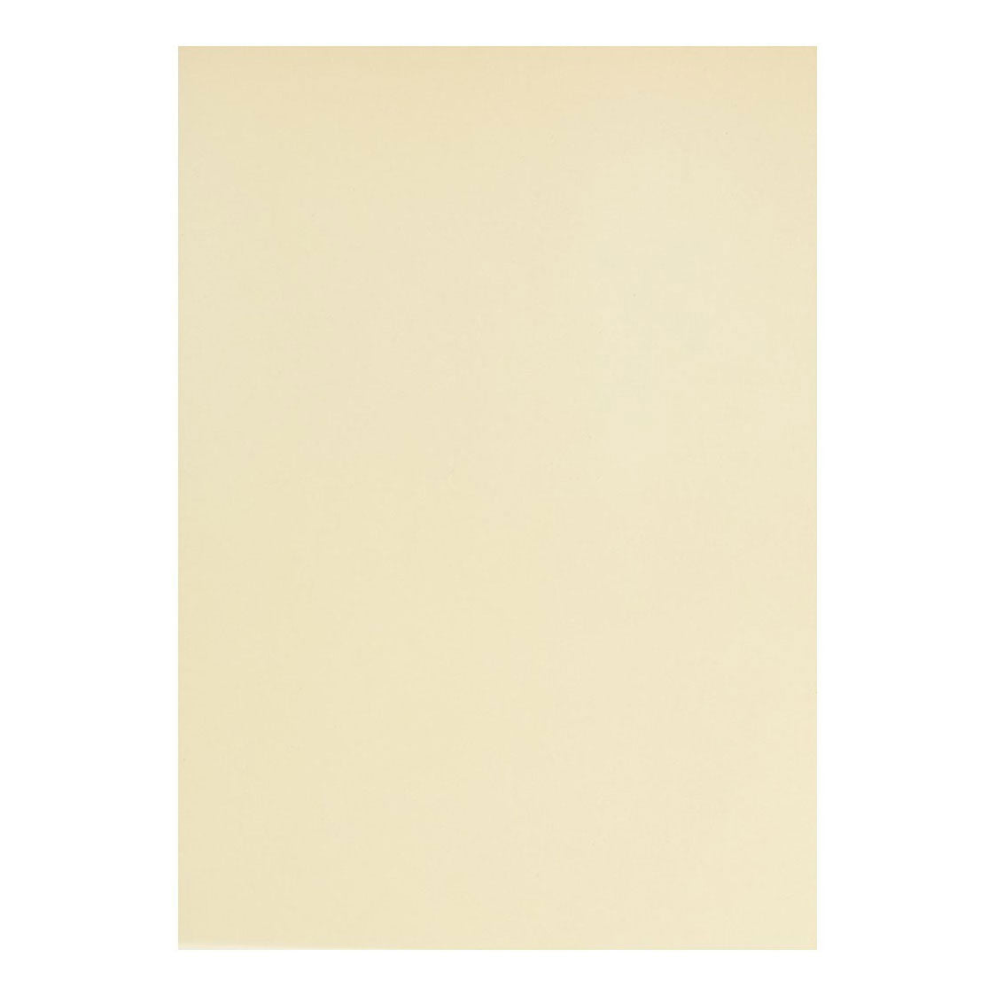 Creativ Company Vellumpapier a4 naturel, 10 vellen