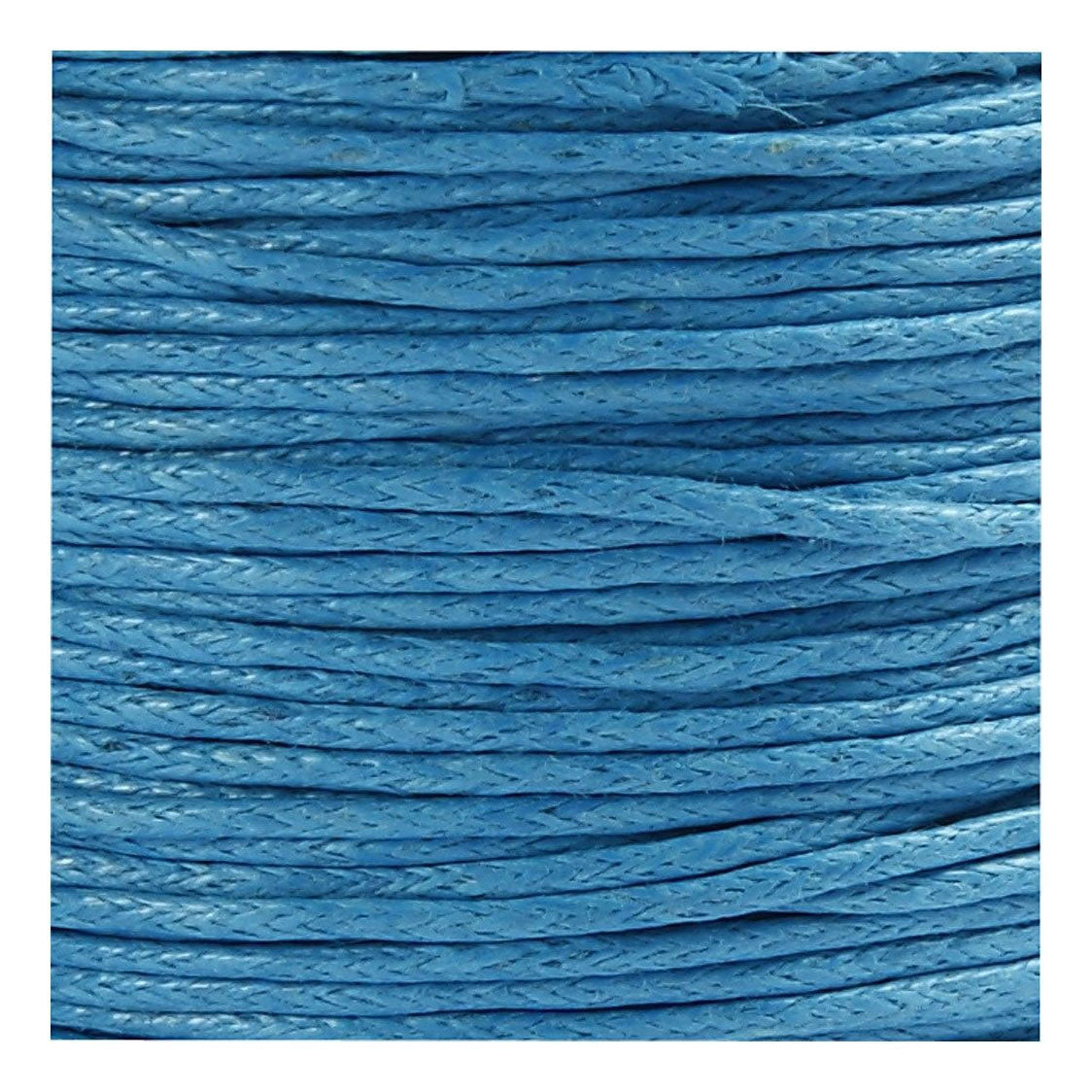 Creativ Company Katoenkoord turquoise, 40m