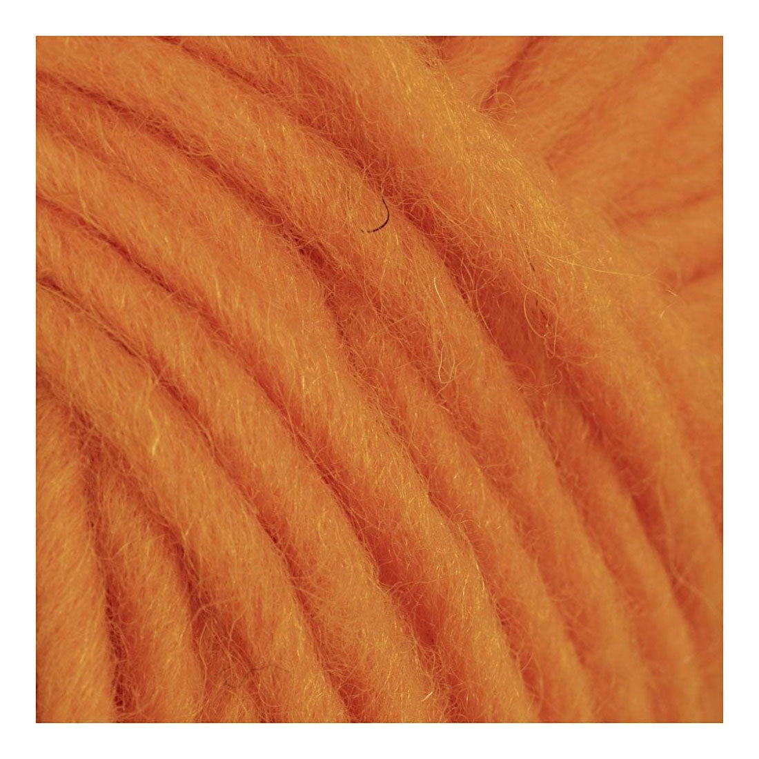 Creativ Company Wolgaren oranje, 50m