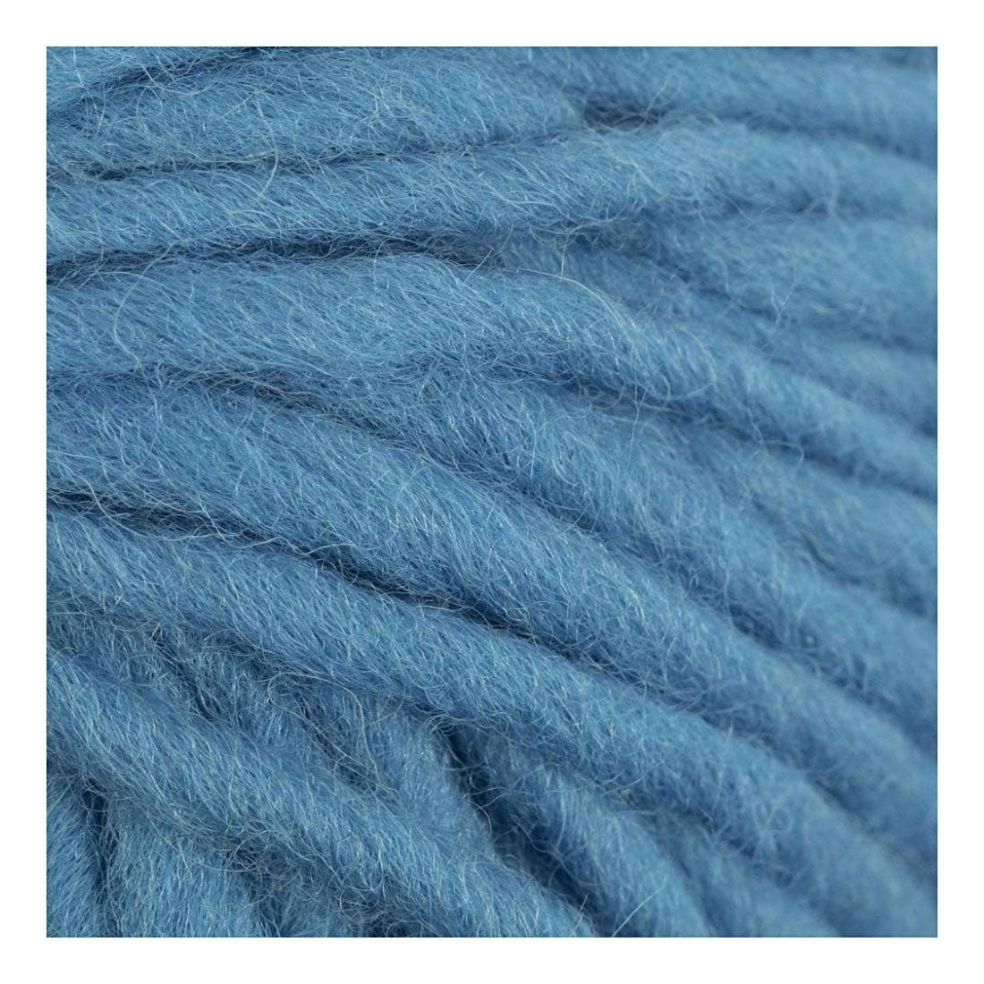Creativ Company Wolgaren turquoise, 50m
