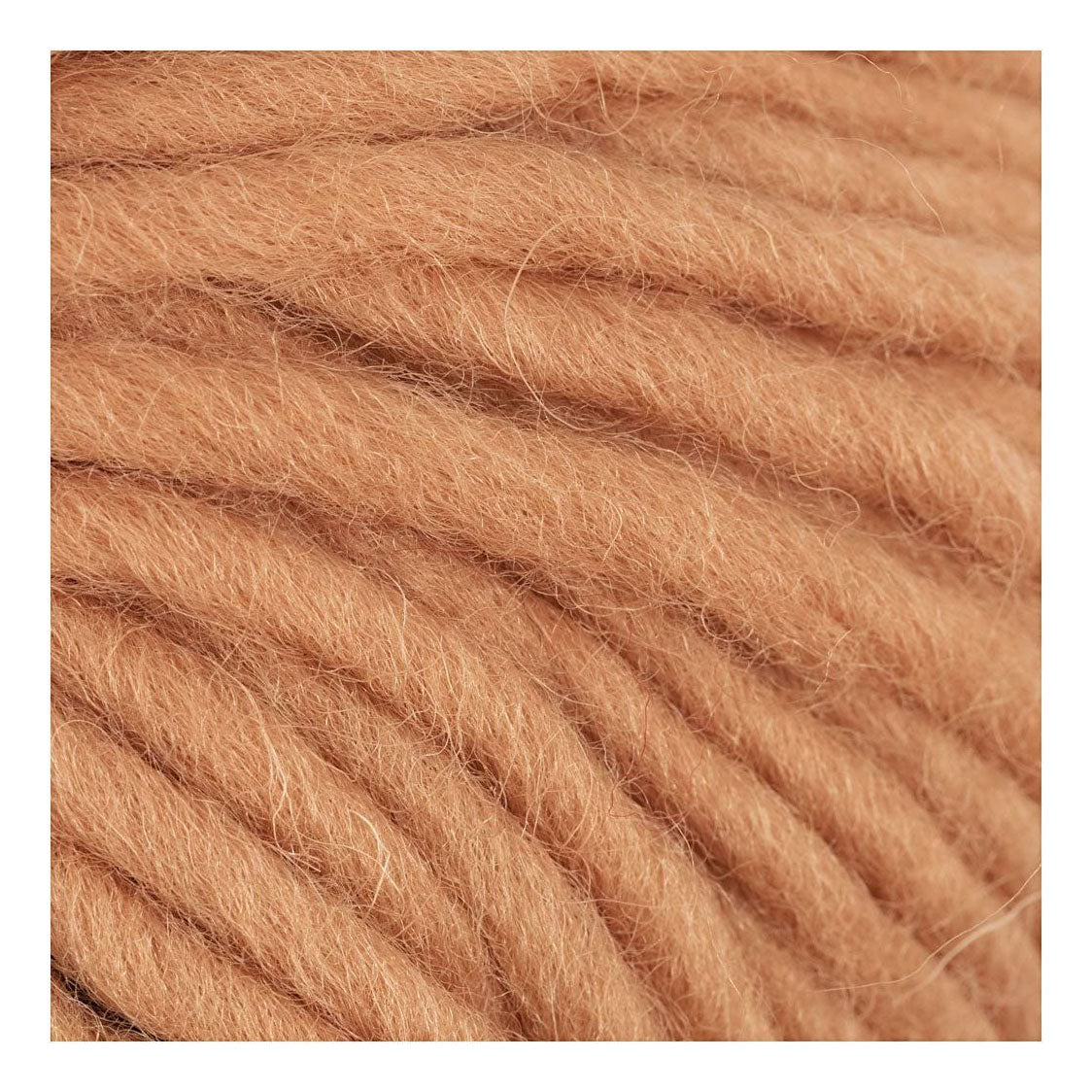 Creativ Company Wolgaren beige, 50m