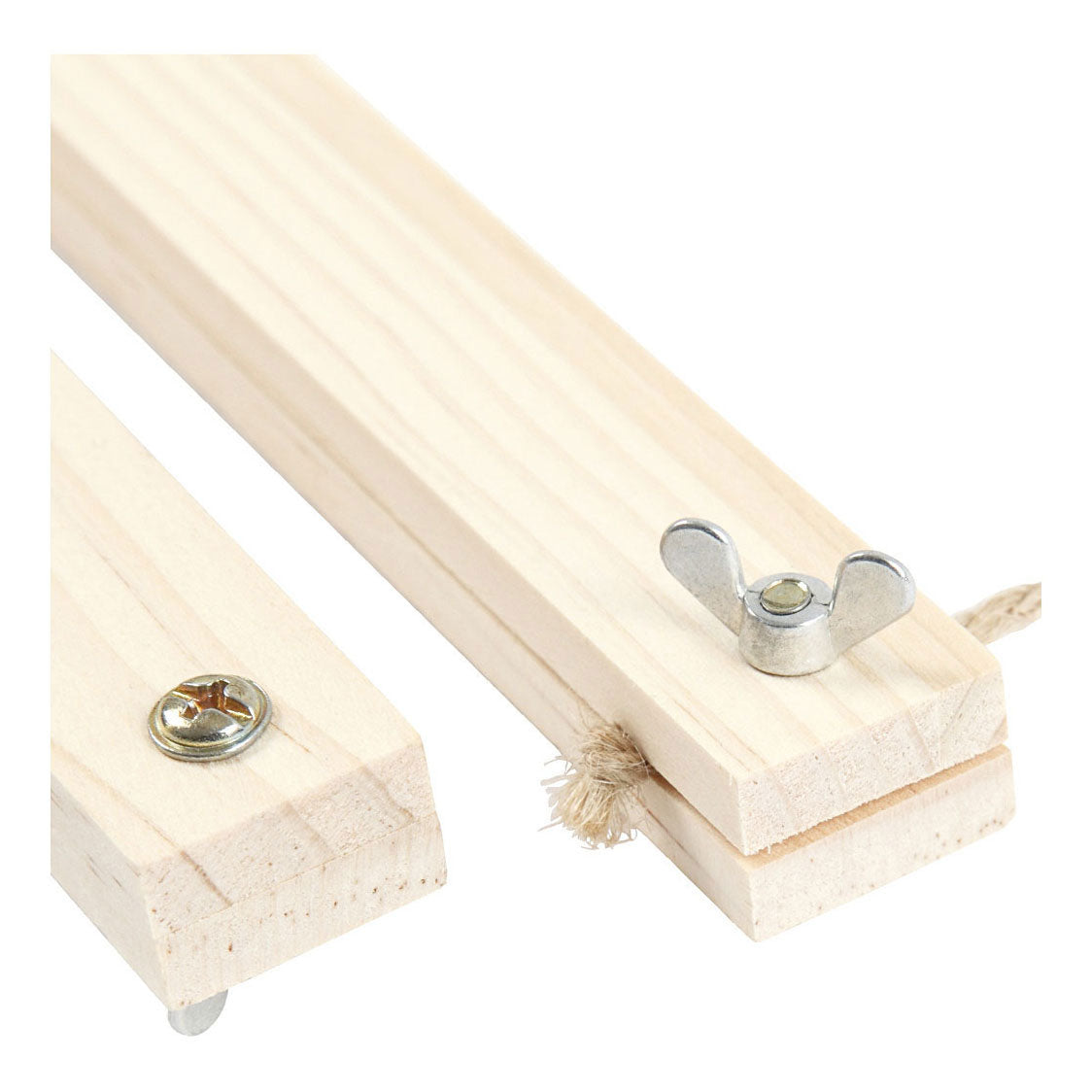 Creativ Company Https: www.cchobby.nl poster-hanger-2-cm-2-2-cm-33-6-cm-1-set