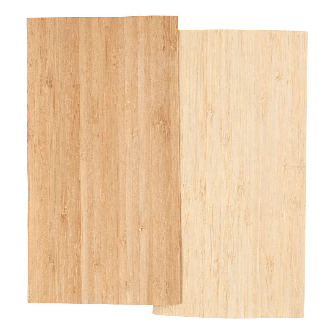 Creativ Company Bamboe fineer, 2 vellen