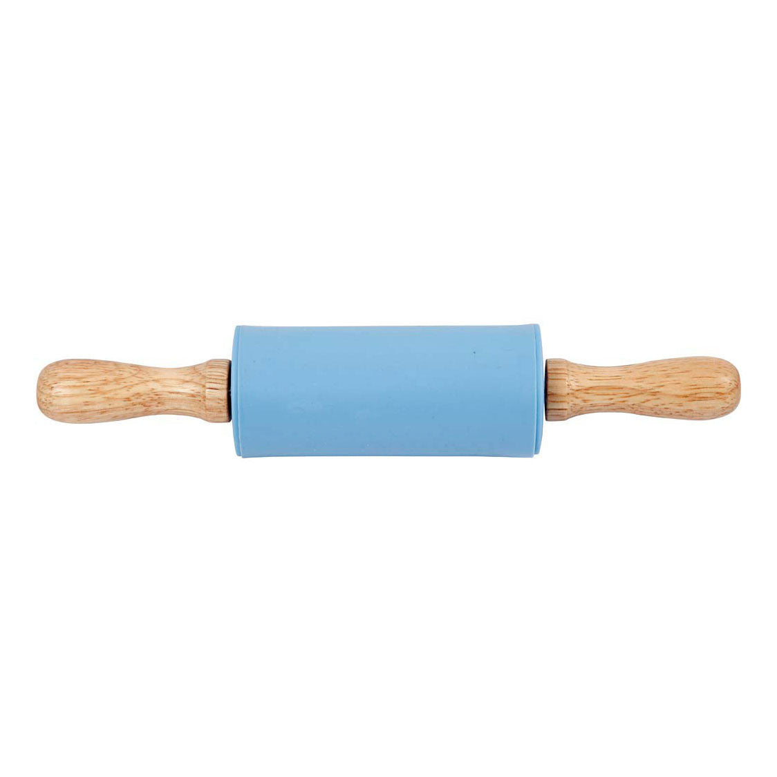 Creativ Company Deegroller lichtblauw, 23cm