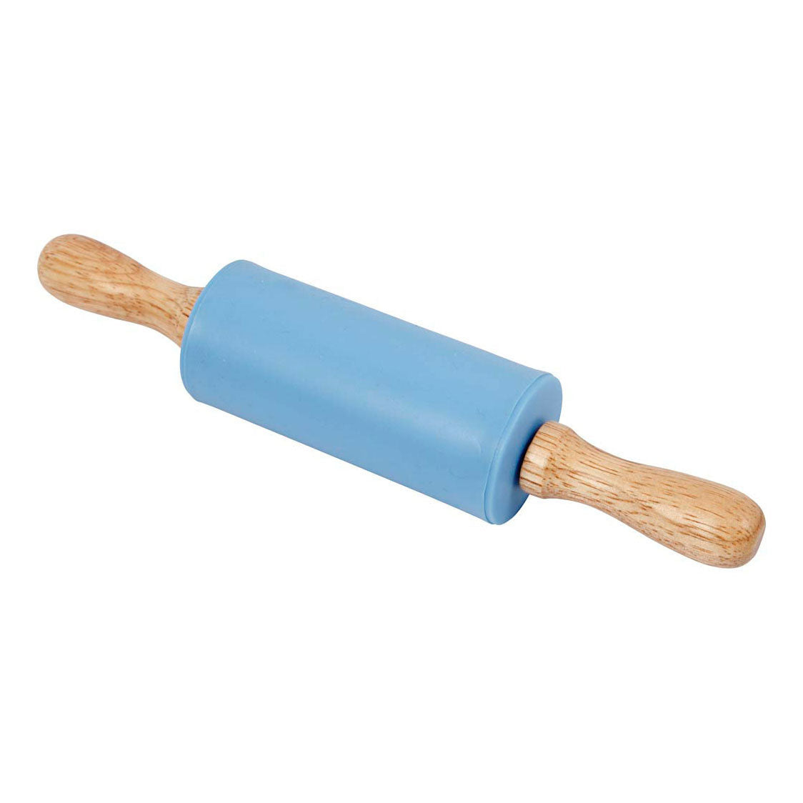 Creativ Company Deegroller lichtblauw, 23cm