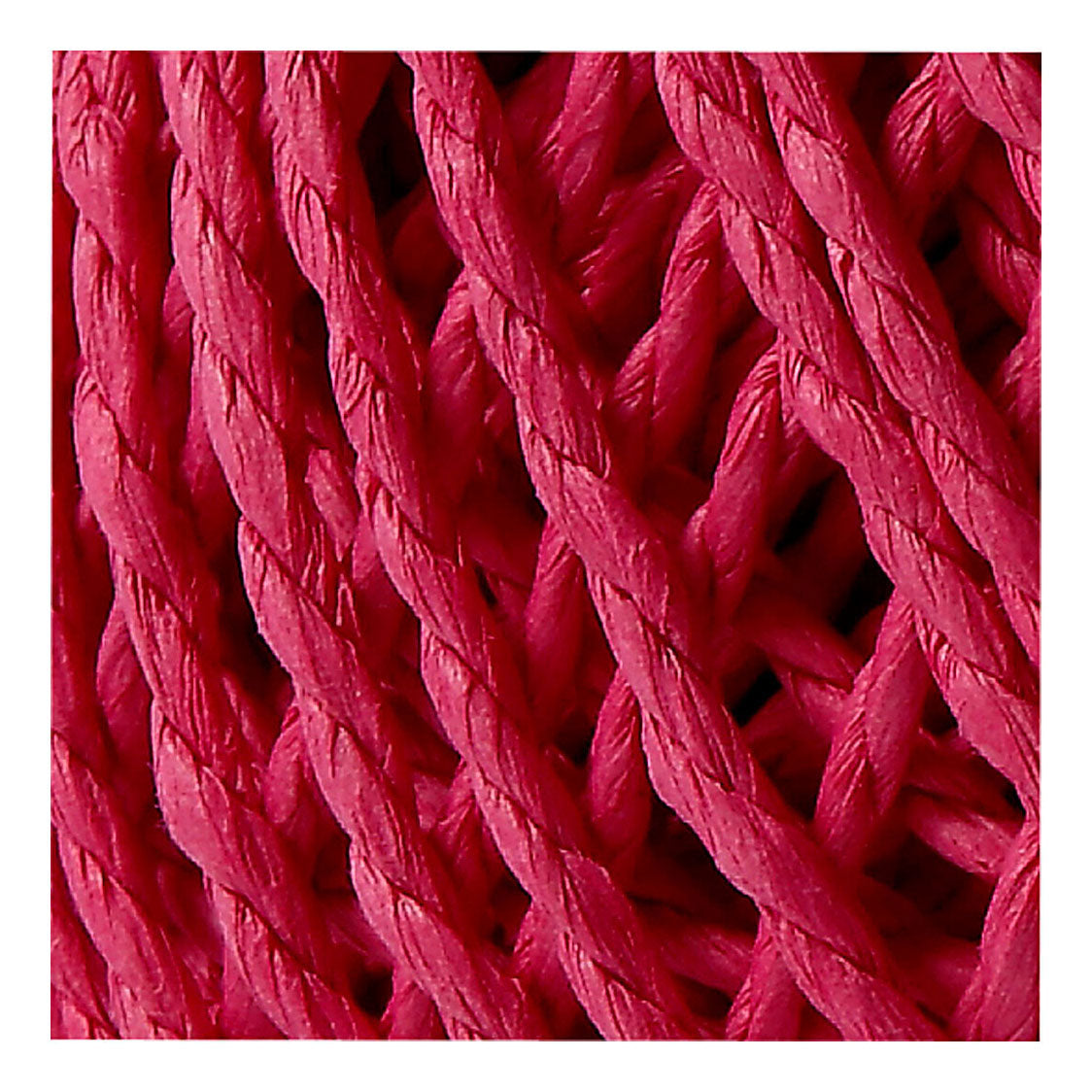 Creativ Company Papier garen roze, 40m
