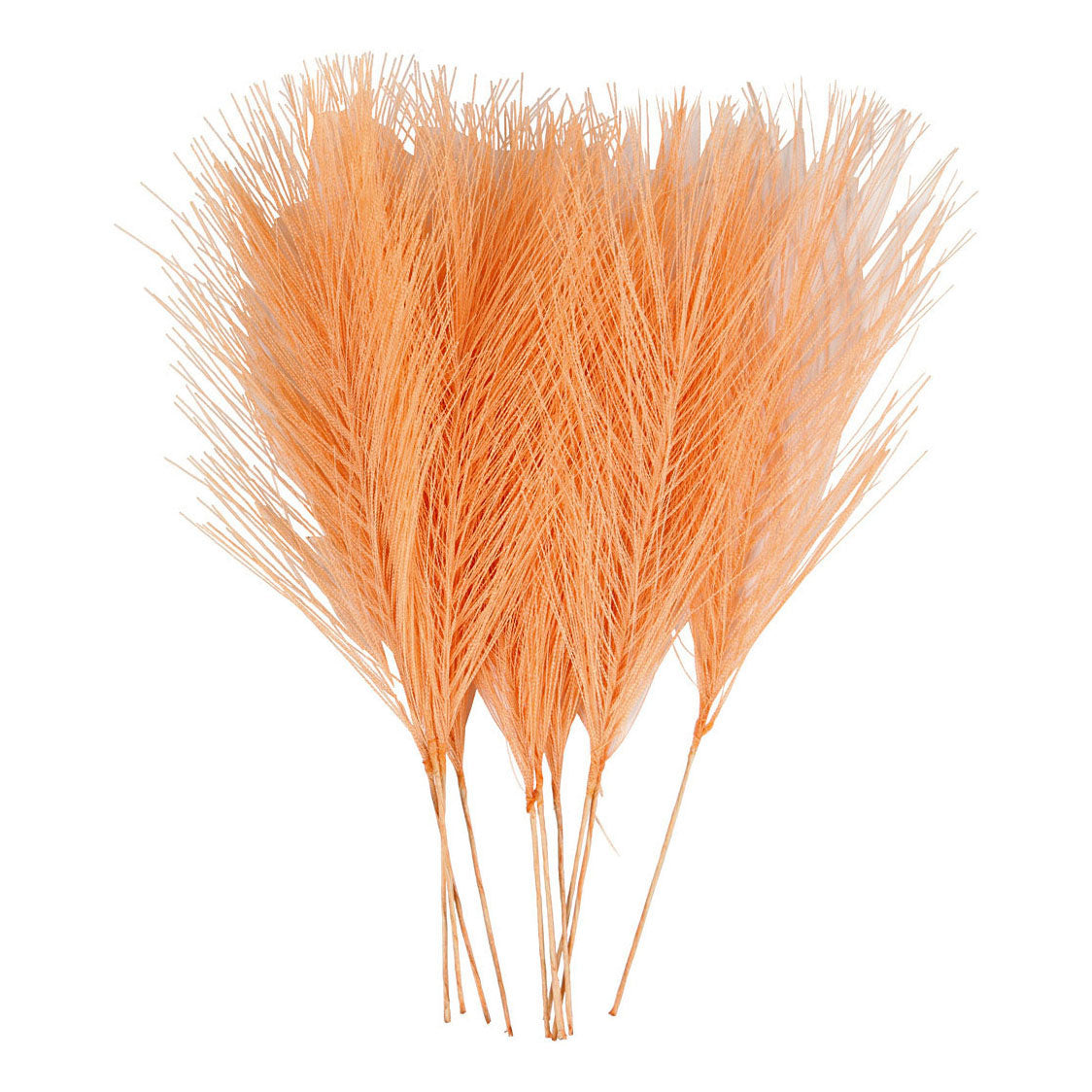 Creativ Company Kunstveren oranje, 10st.