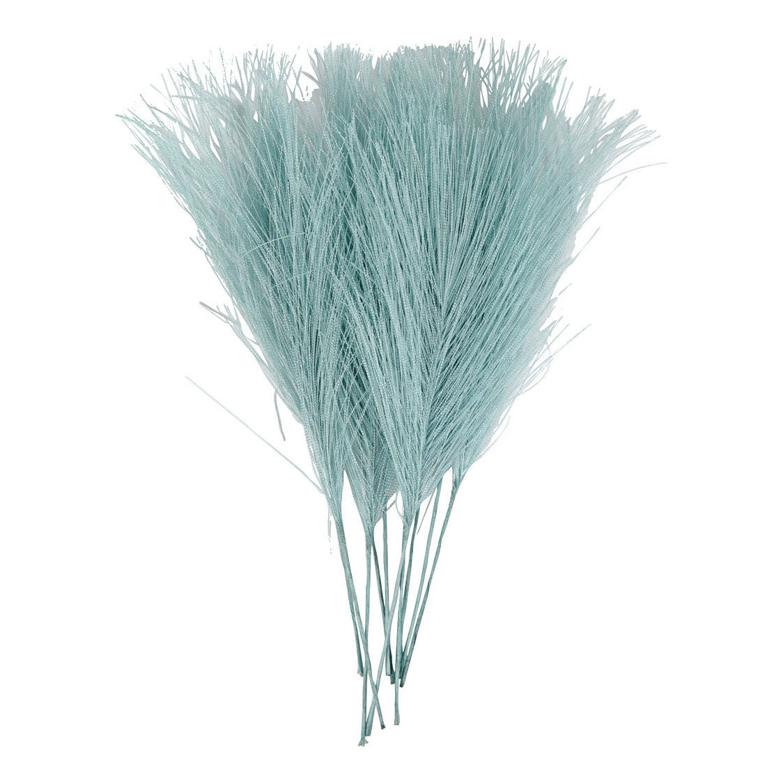 Creativ Company Kunstveren turquoise, 10st.
