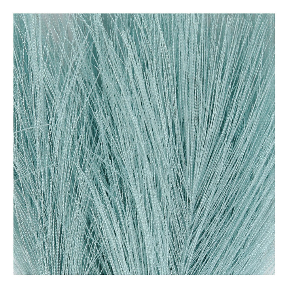 Creativ Company Kunstveren turquoise, 10st.