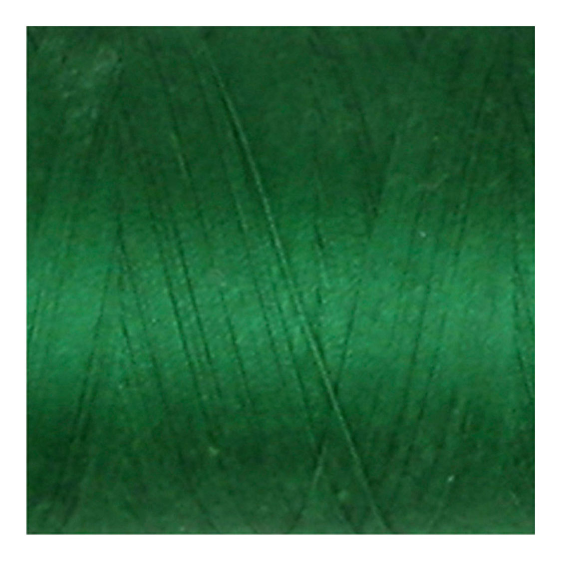 Creativ Company Naaigaren groen, 1000m