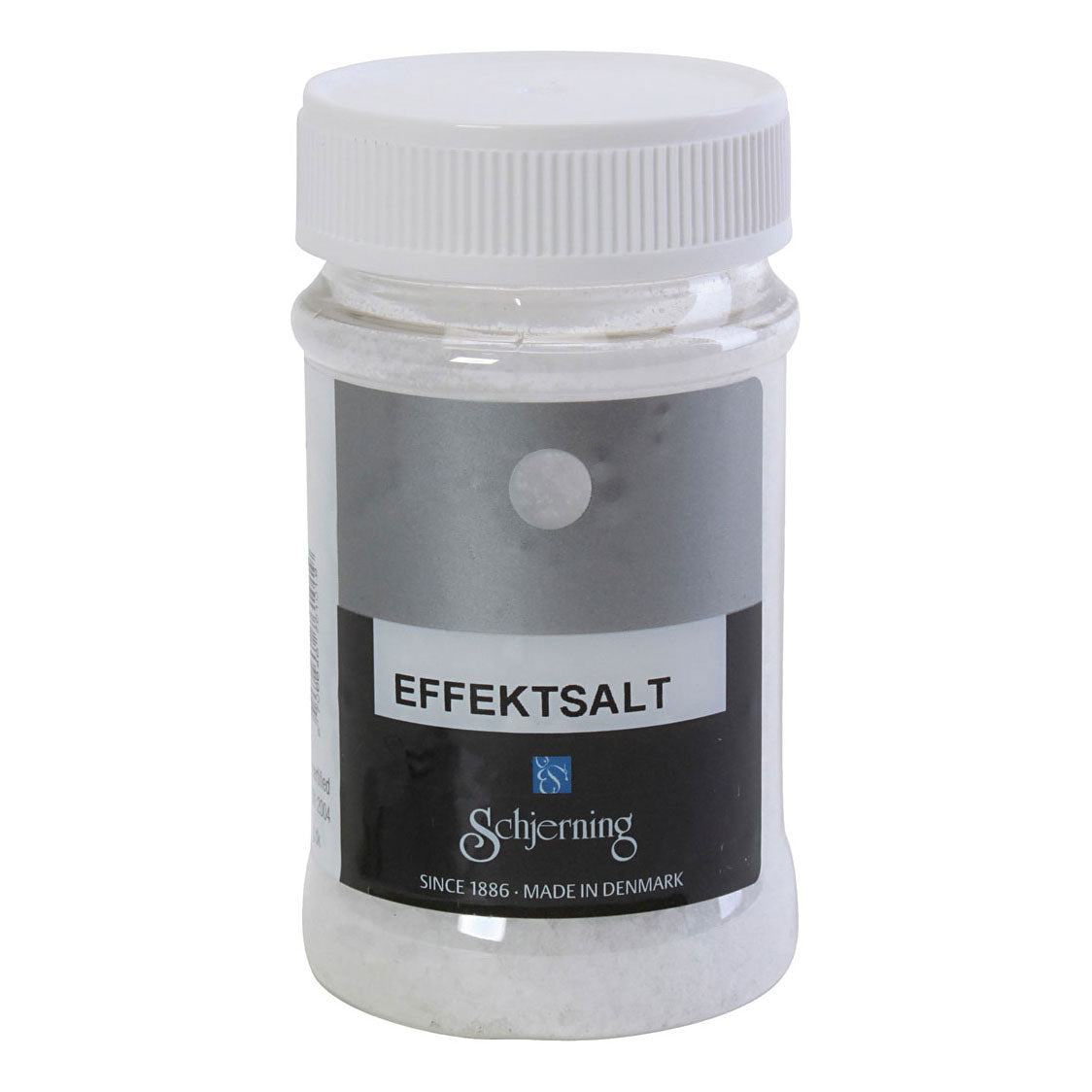 Creativ Company Zout voor effecten, 100 gram