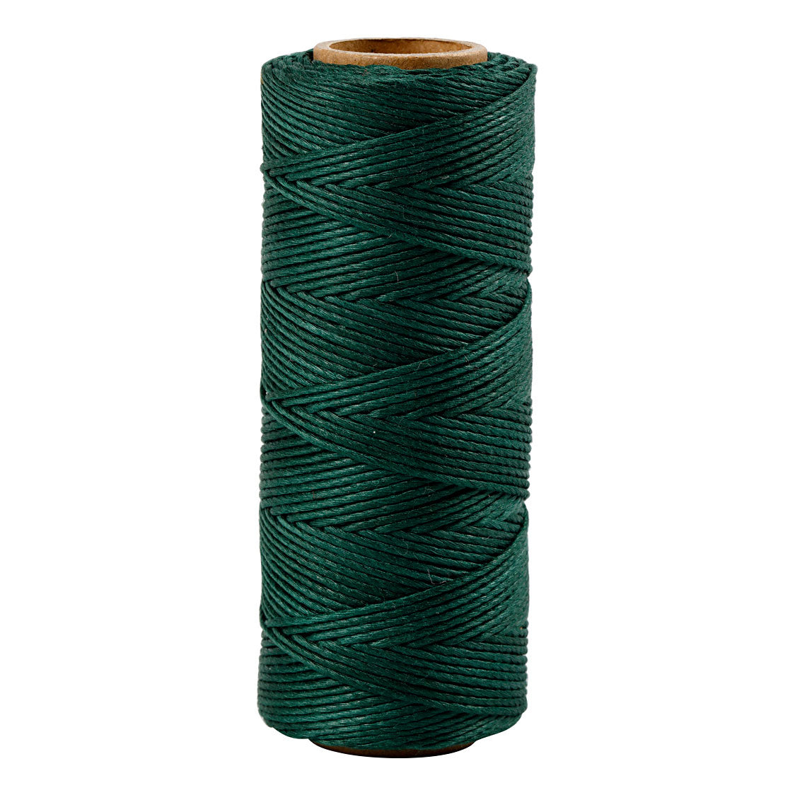 Creativ Company Bamboekoord groen, 65m