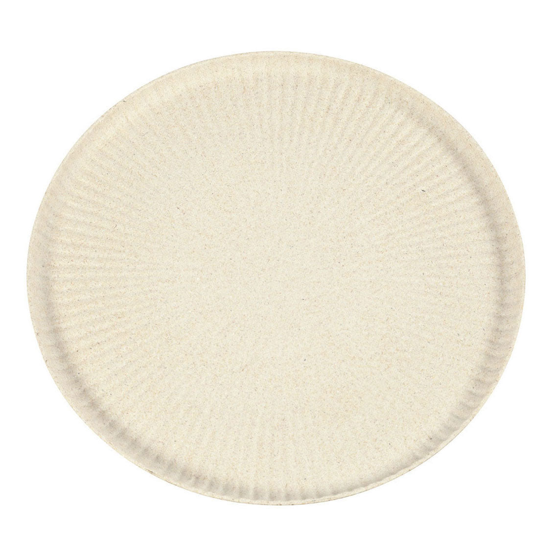 Creativ Company Dienblad rond bamboevezels,30cm