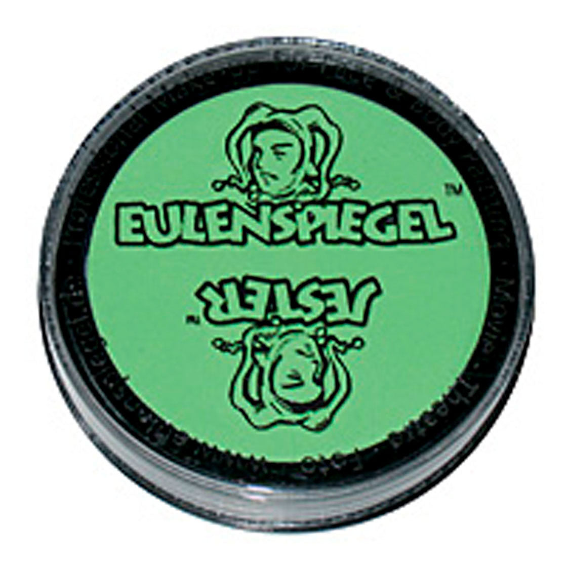 Creativ Company Schmink witch green, 20ml