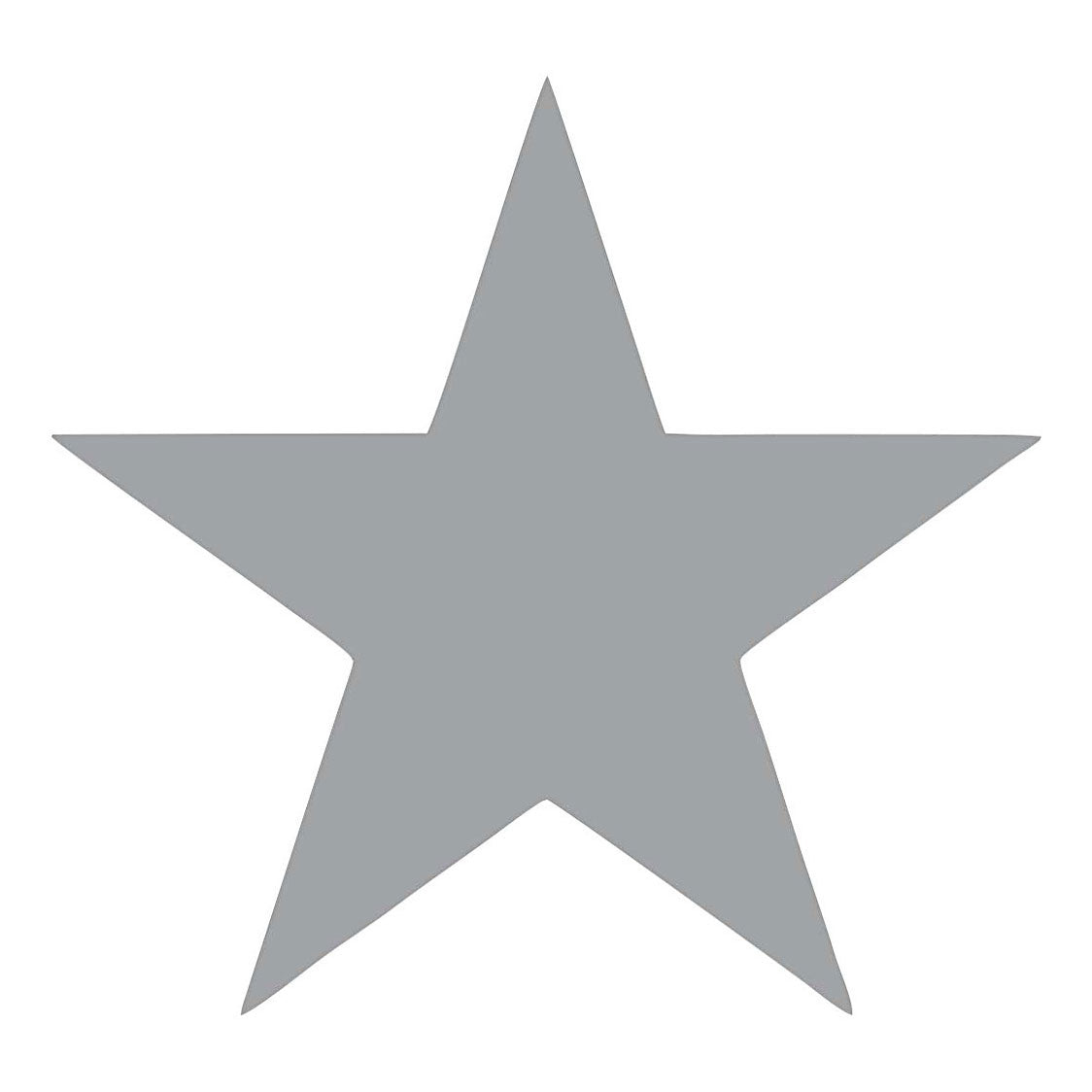 Creativ Company Fiskars figuurspons ster, 25mm