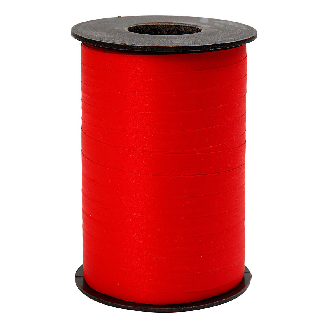 Creativ Company Cadeaulint rood, 250m
