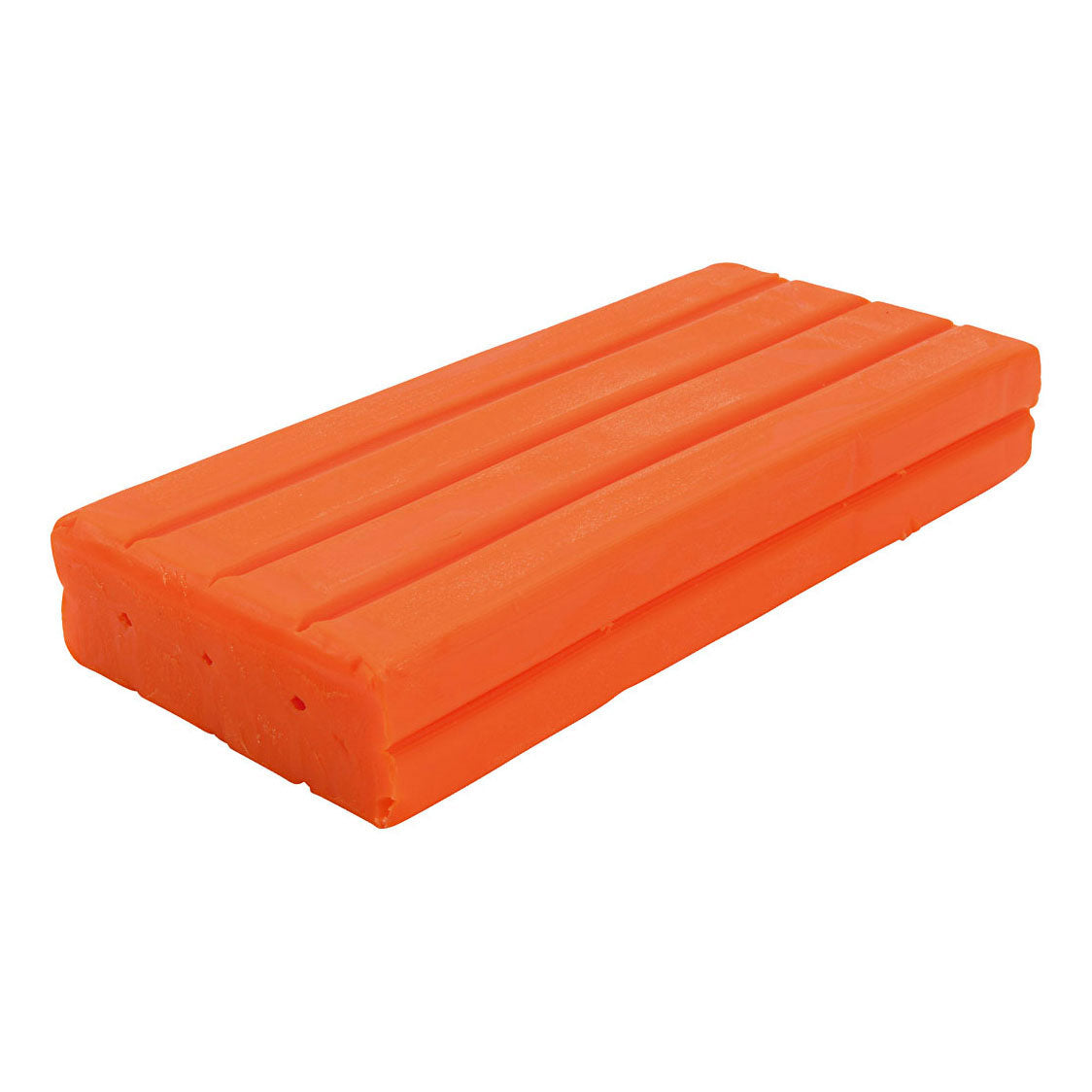 Creativ Company Softy boetseerklei oranje