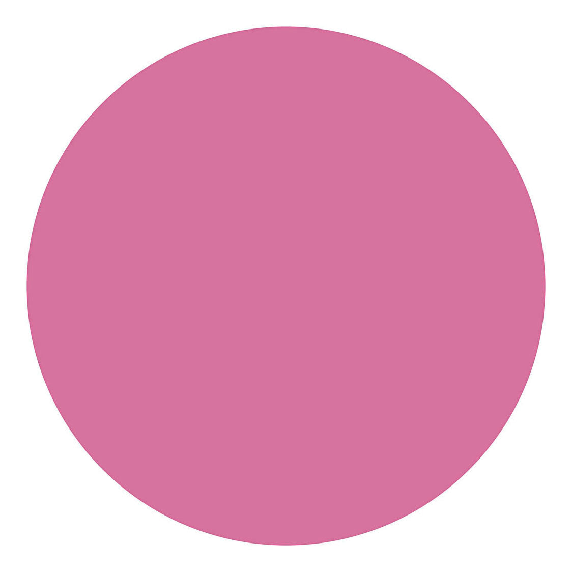 Creativ Company Textile color dekkende textielverf - roze, 250ml