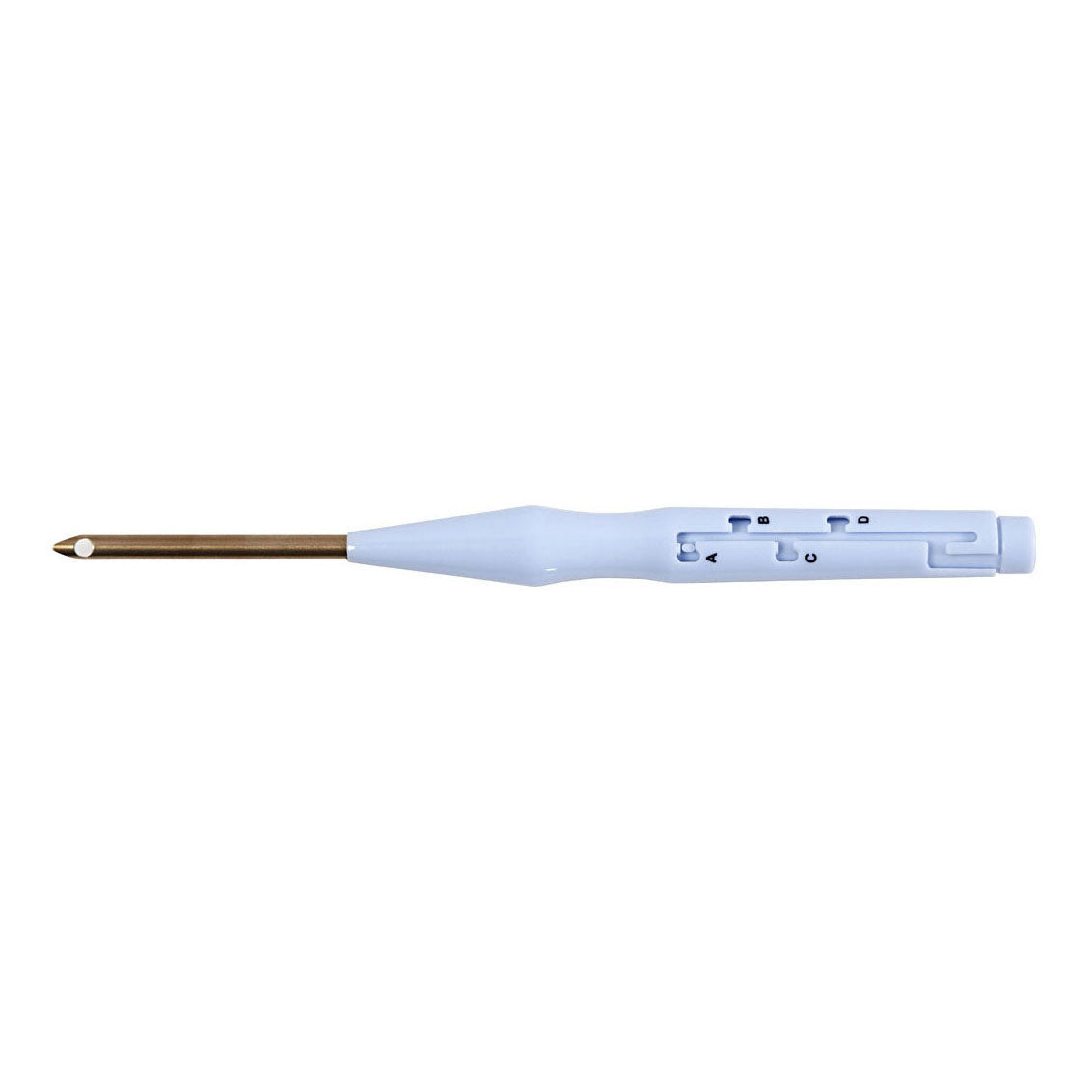 Creativ Company Punch naald, 19cm