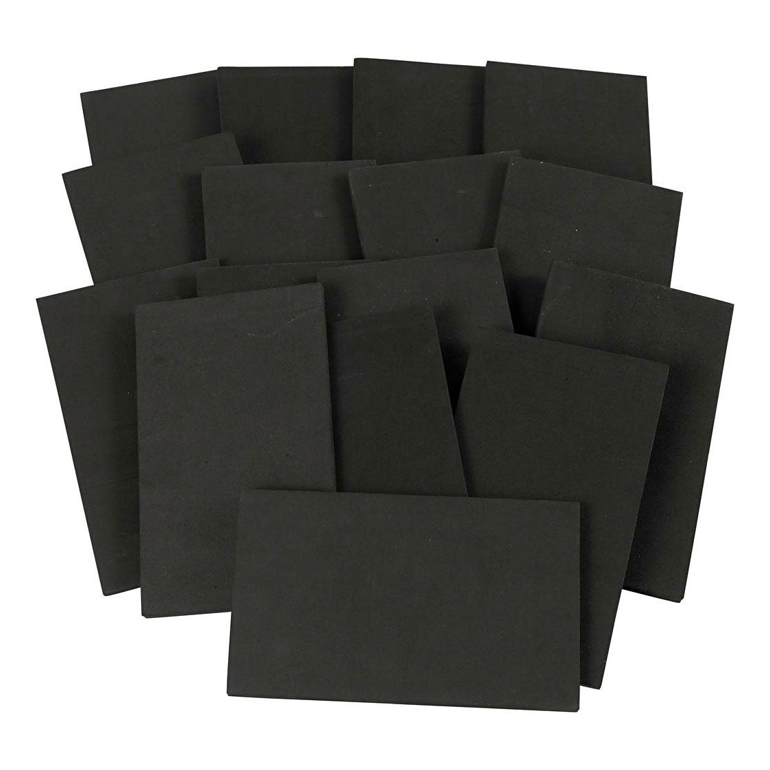 Creativ Company String art eva foam platen, 16st.