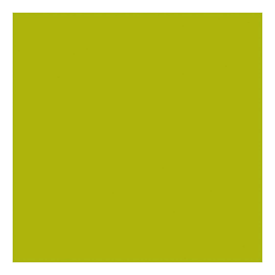 Creativ Company Acrylverf glitter voor kinderen - lime groen, 500ml