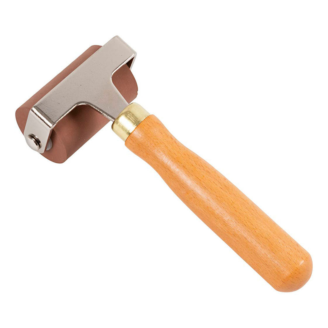 Creativ Company Rubberen roller linoleumroller