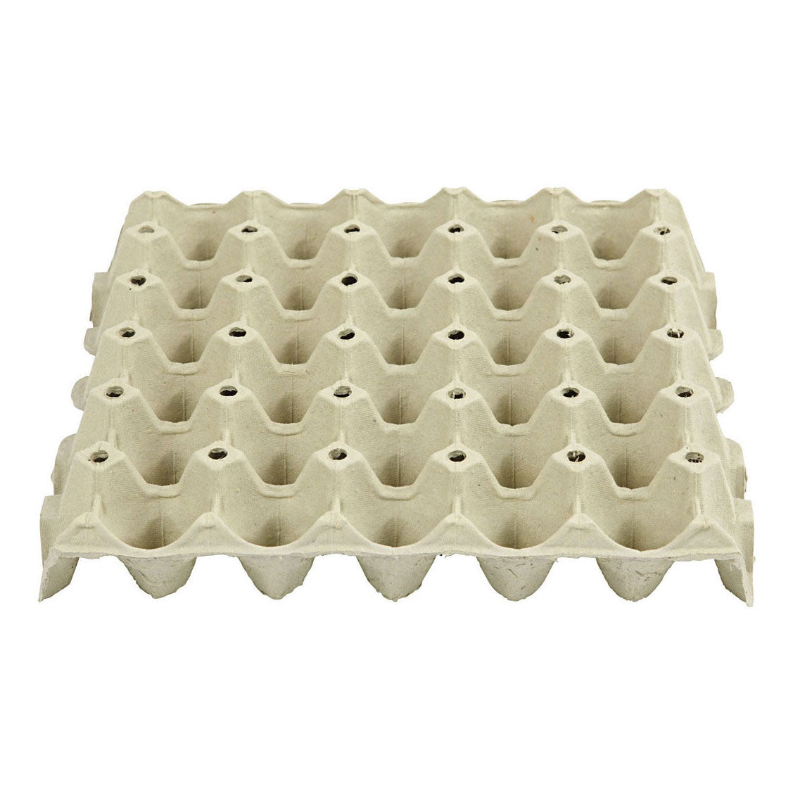Creativ Company Ei dienblad karton 29x29cm, 20st.