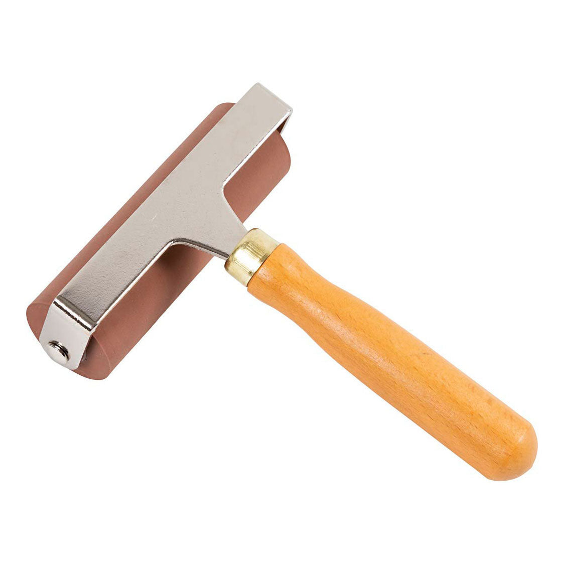 Creativ Company Rubberen roller linoleumroller
