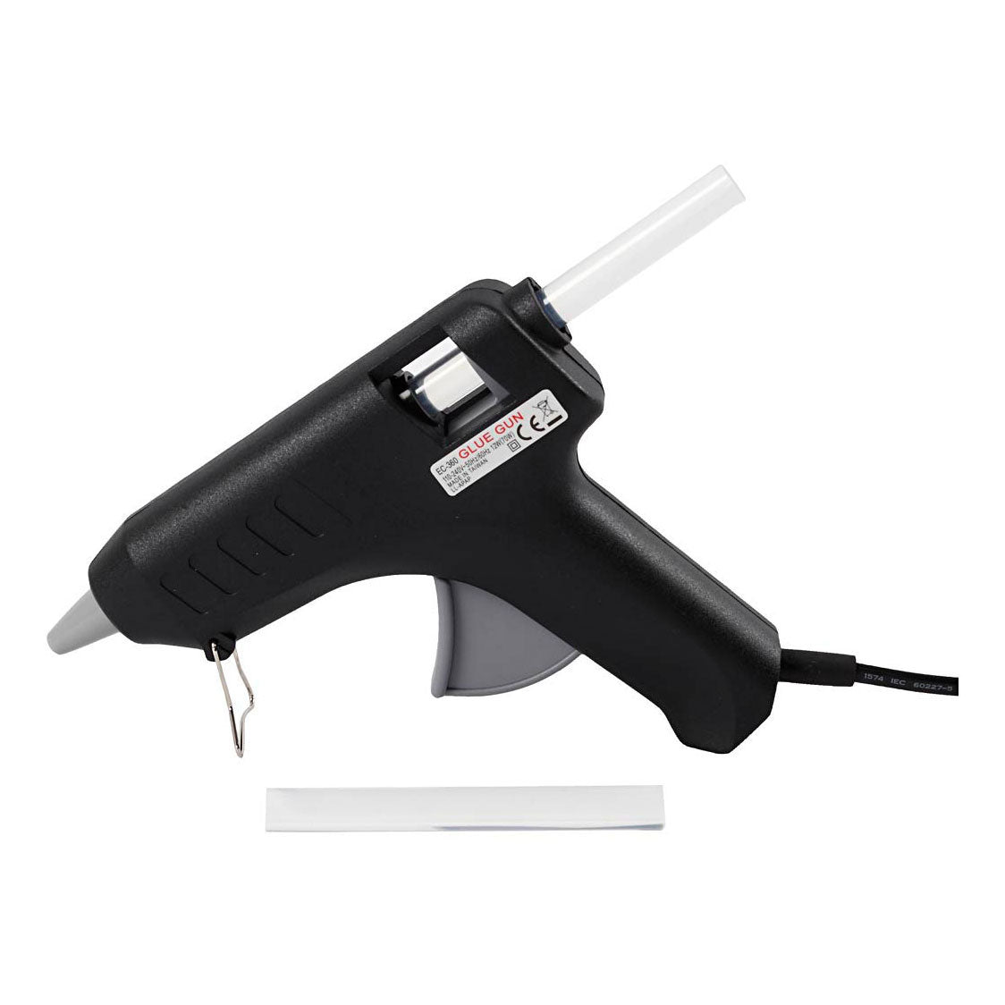 Creativ Company Maxi lijmpistool 170 graden hoge temperatuur