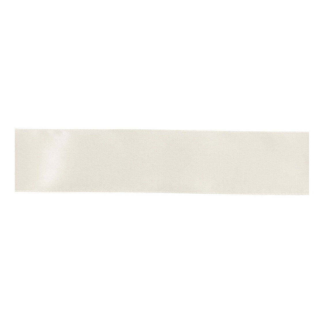 Creativ Company Satijnlint creme, 50m
