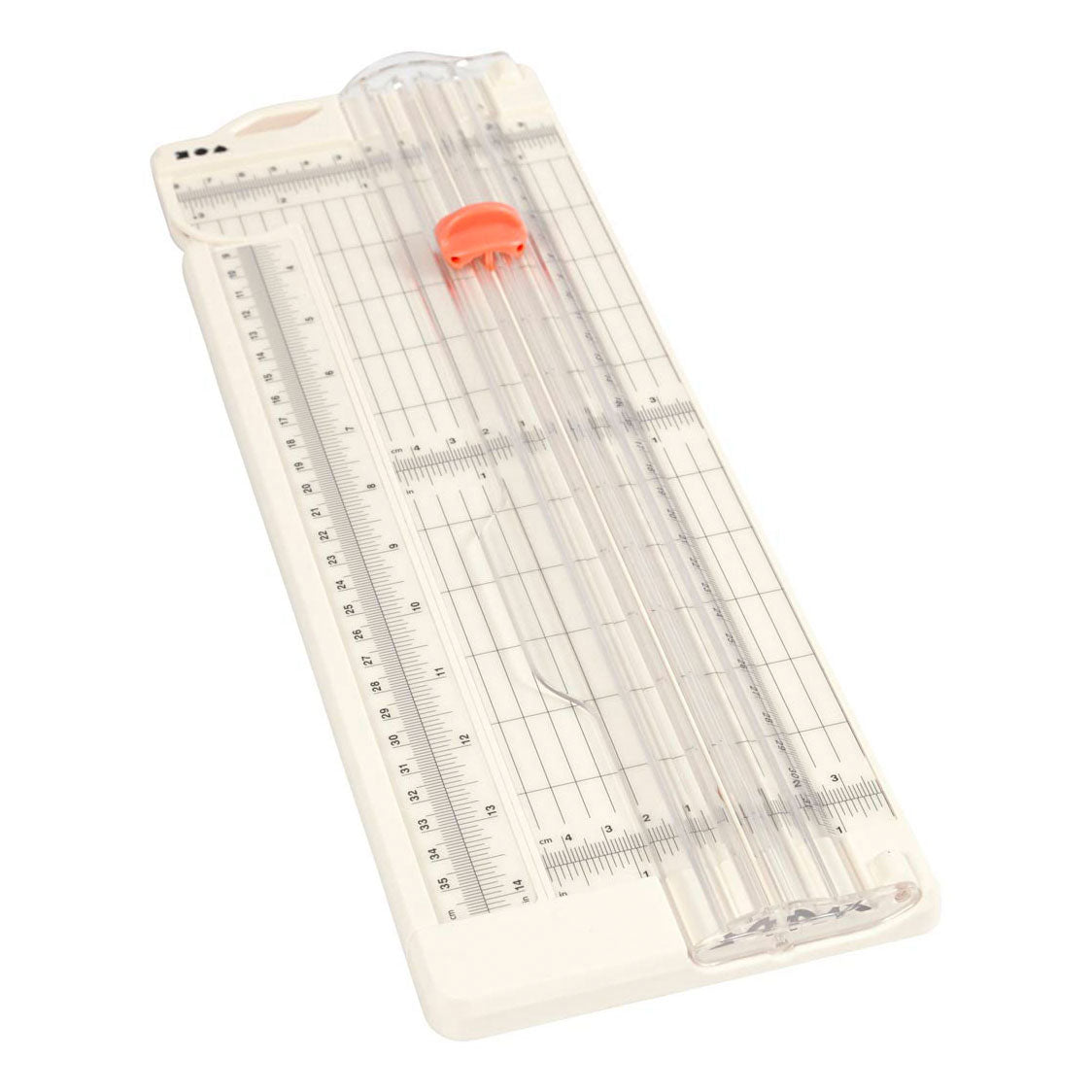 Creativ Company Https: www.cchobby.nl papiersnijder-l-35-cm-a4-a3-1-stuk