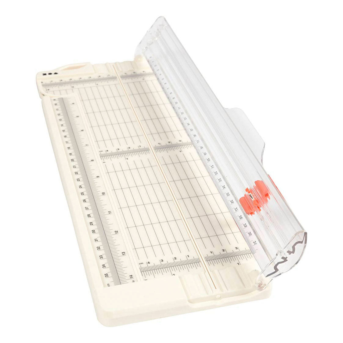 Creativ Company Https: www.cchobby.nl papiersnijder-l-35-cm-a4-a3-1-stuk