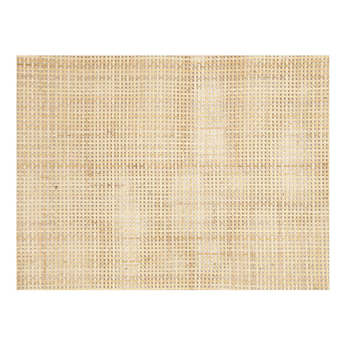 Creativ Company Rotan geweven ongelakt, 50cm