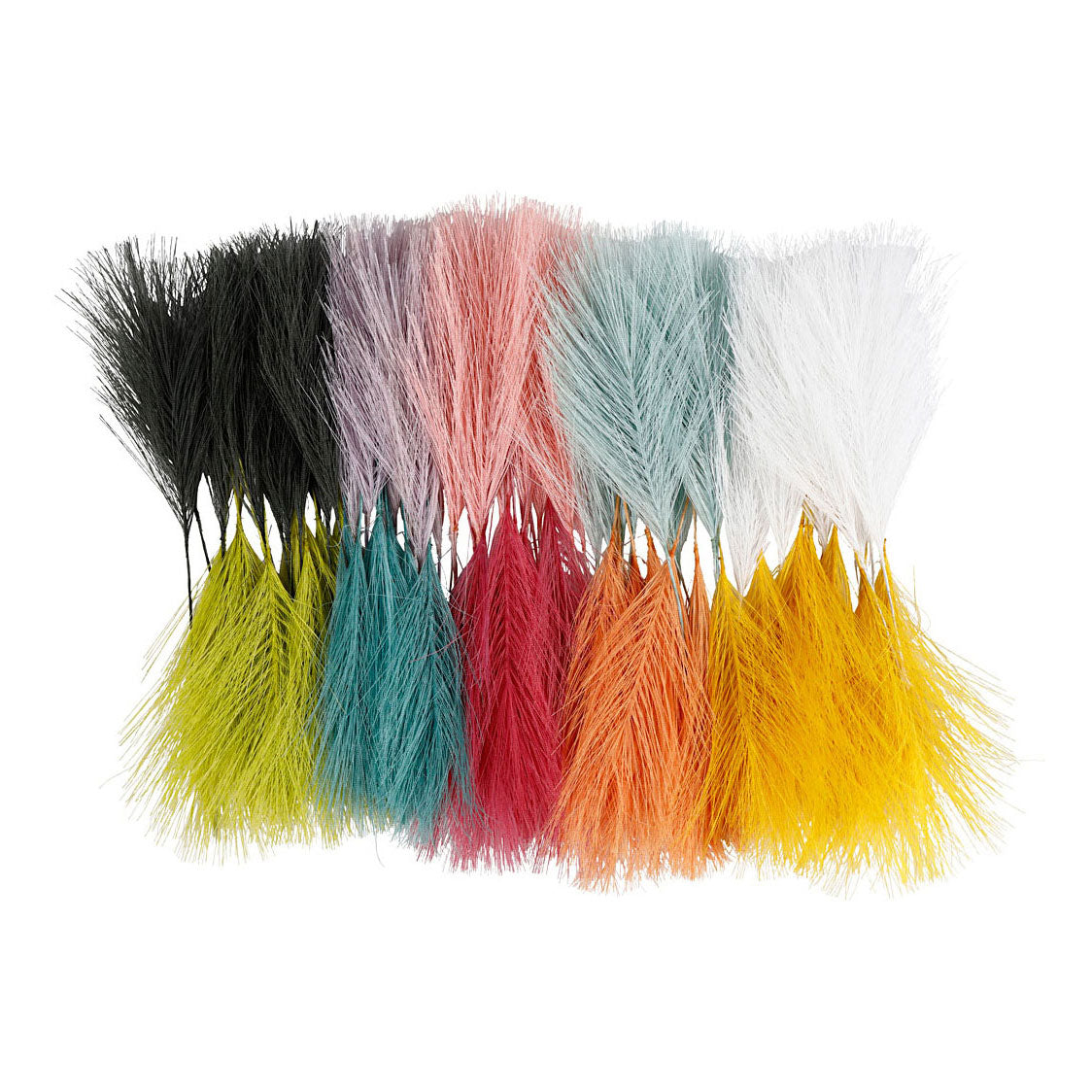 Creativ Company Kunstveren kleur, 100st.