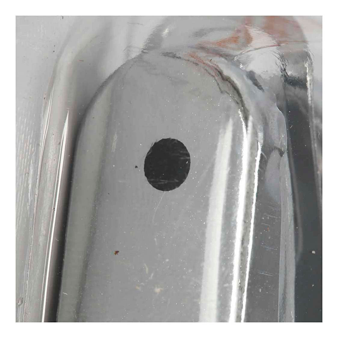 Creativ Company Fiskars handpons medium cirkel - 3mm