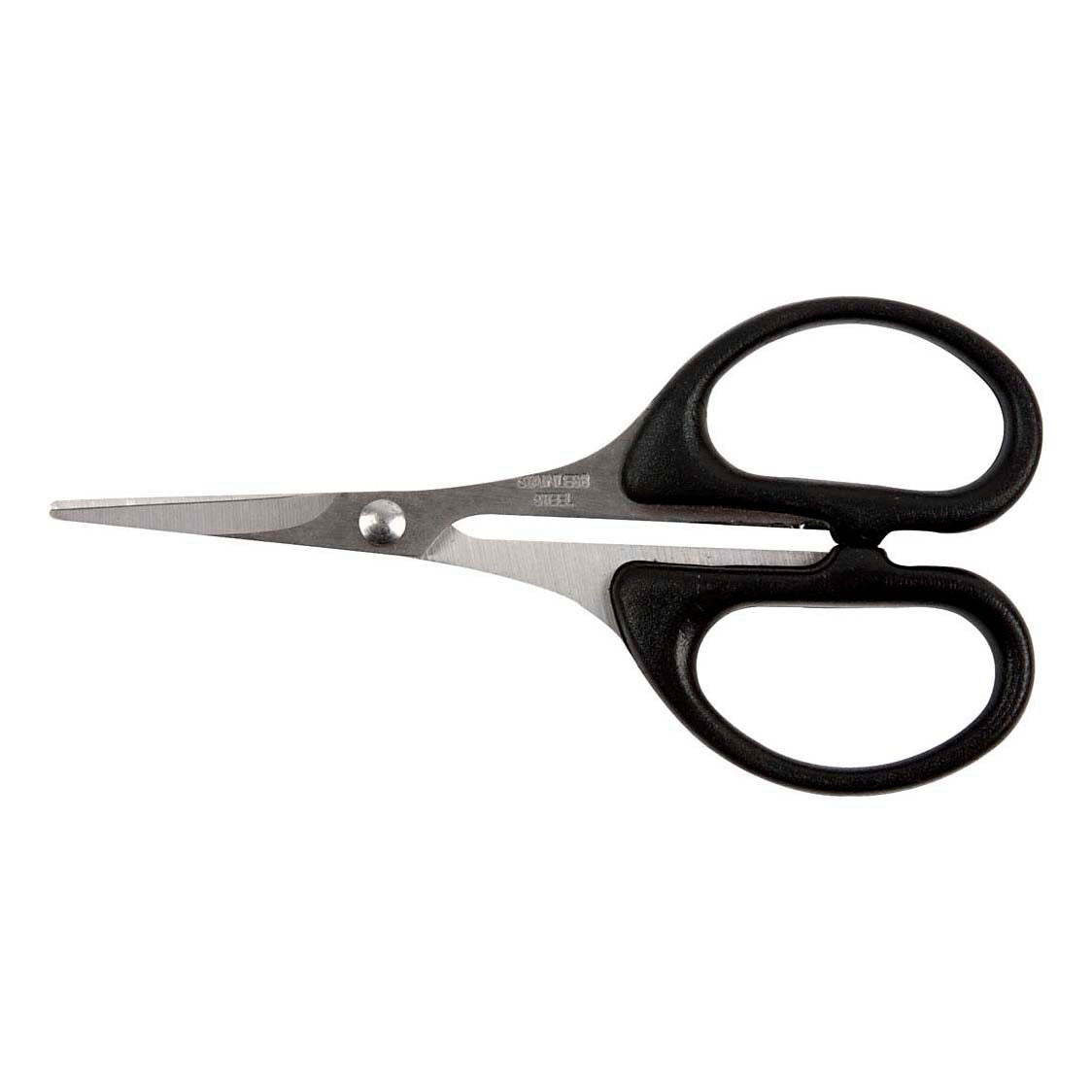 Creativ Company Precisieschaar rechtshandig - 11cm