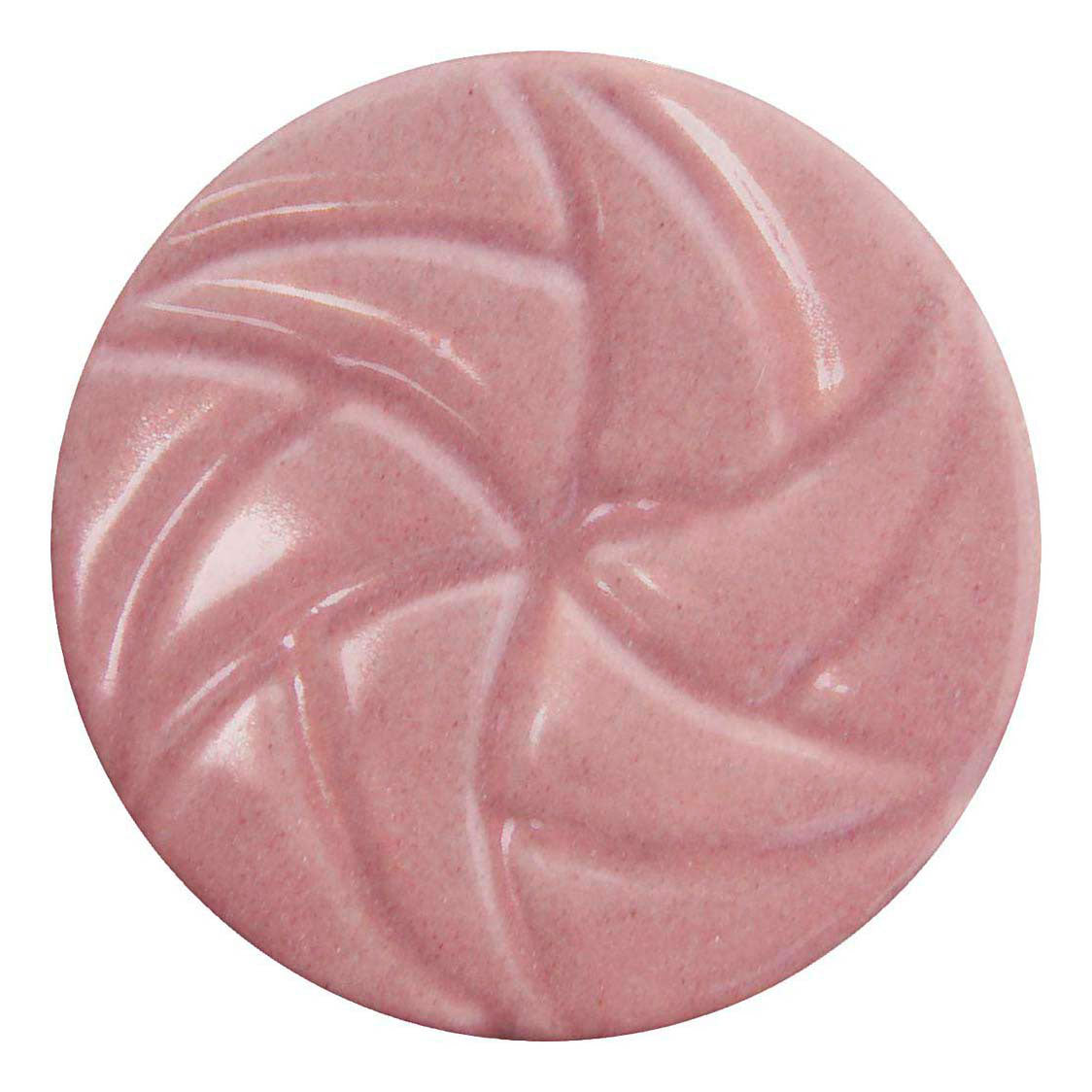 Creativ Company Keramiek glazuur 984-1101 c dekkend coral - 60ml
