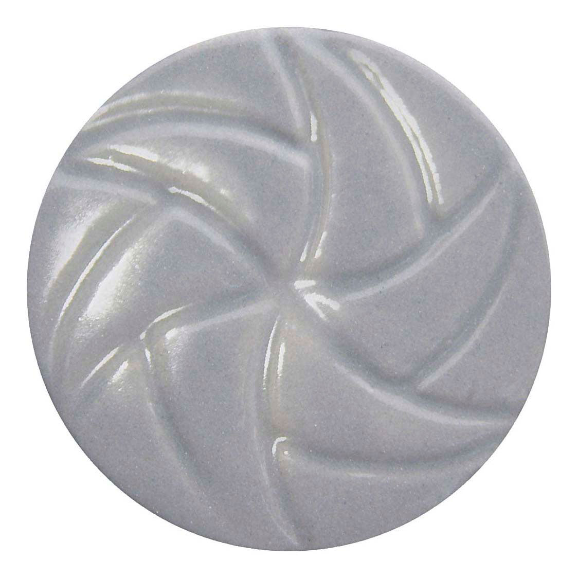 Creativ Company Keramiek glazuur 984-1101 c dekkend art grey - 60ml