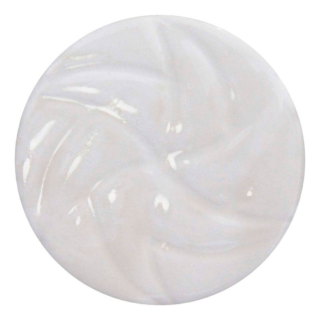 Creativ Company Keramiek glazuur 984-1101 c transparant helder - 60ml