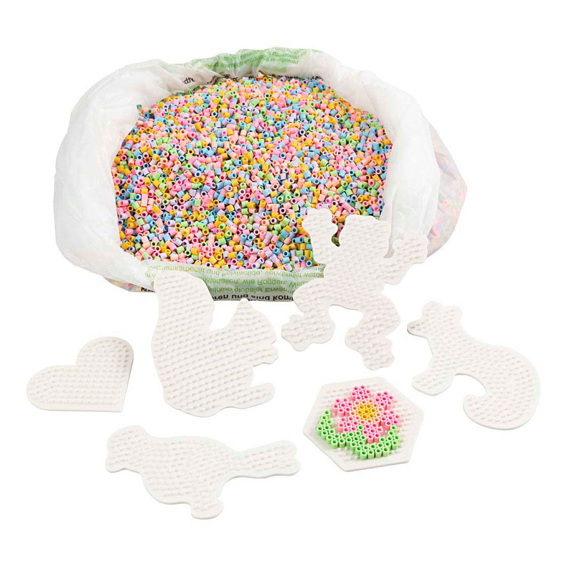 Creativ Company Nabbi biobeads klaslokaalset