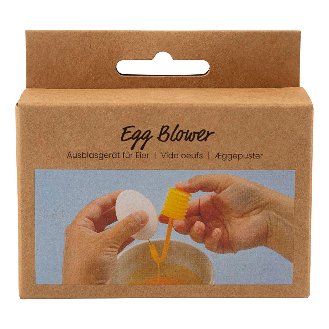 Creativ Company Eier blazer