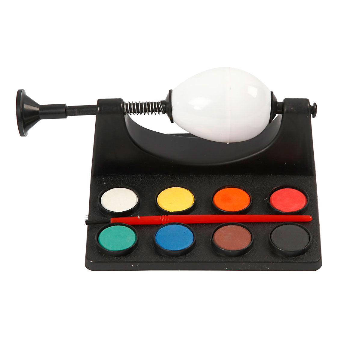 Creativ Company Https: www.cchobby.nl eieren-schilderen-l-16-5-cm-zwart-1-set