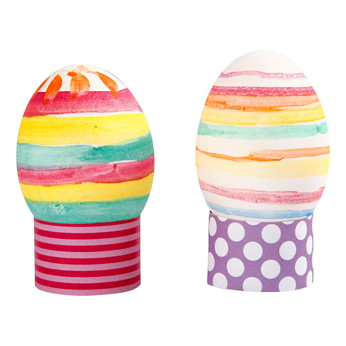 Creativ Company Https: www.cchobby.nl eieren-schilderen-l-16-5-cm-zwart-1-set